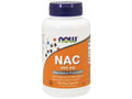 Now Foods NAC 600mg