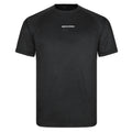 BoxDry Stay dry Stay dangerous T-shirt - Black
