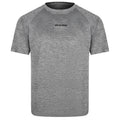 BoxDry Stay dry Stay dangerous T-shirt - Grey