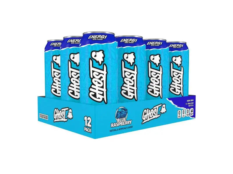 Ghost Energy Drink
