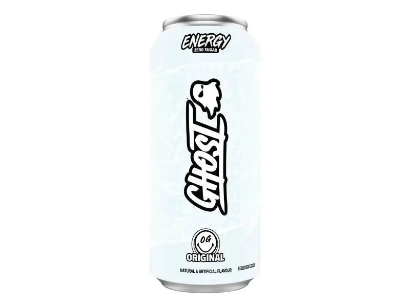 Ghost Energy Drink