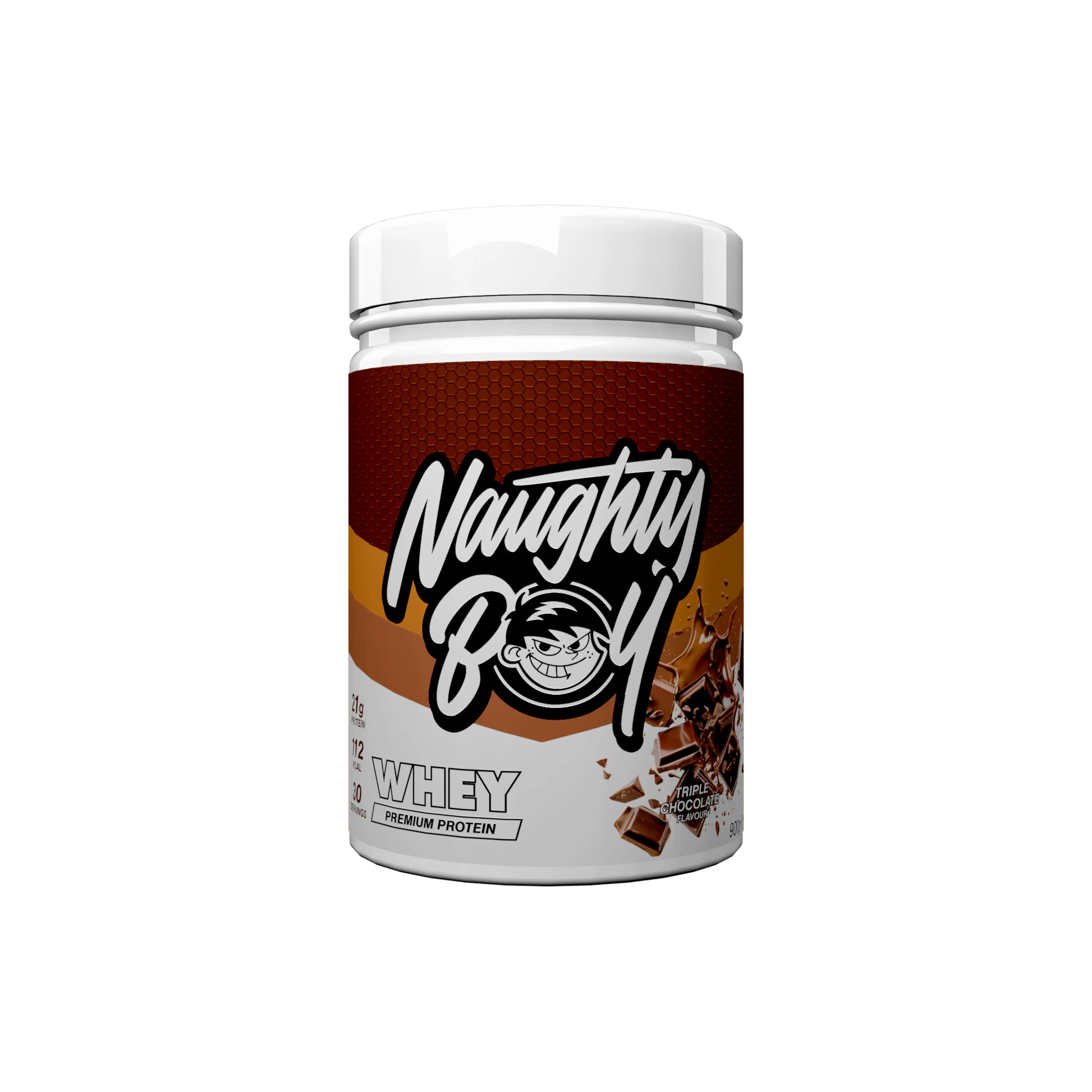Advanced Whey Protein - Triple Chocolate