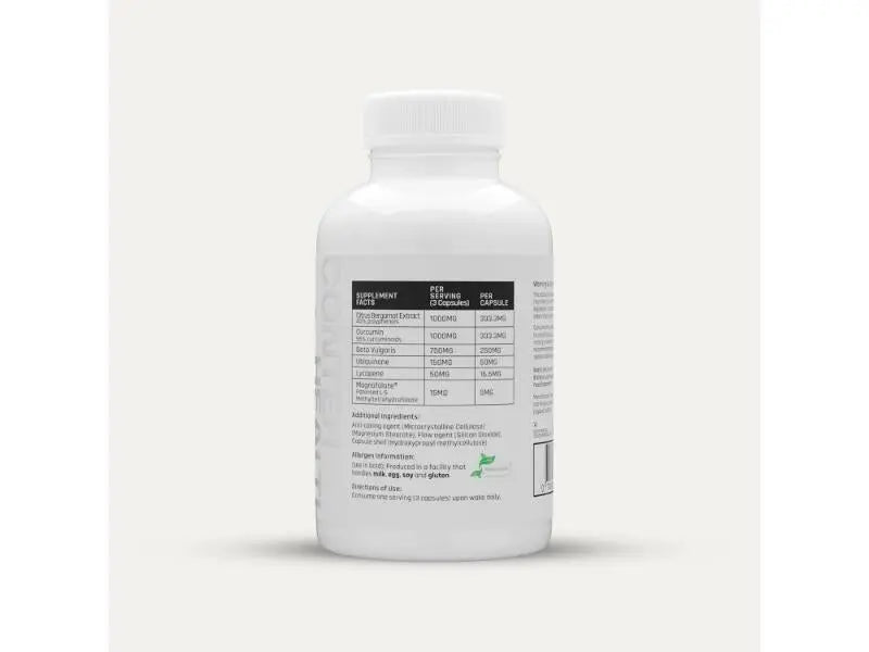 Conteh Sports Circulatory Complete
