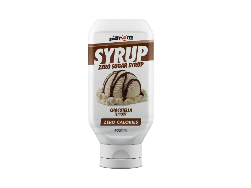 Per4m Zero Syrups