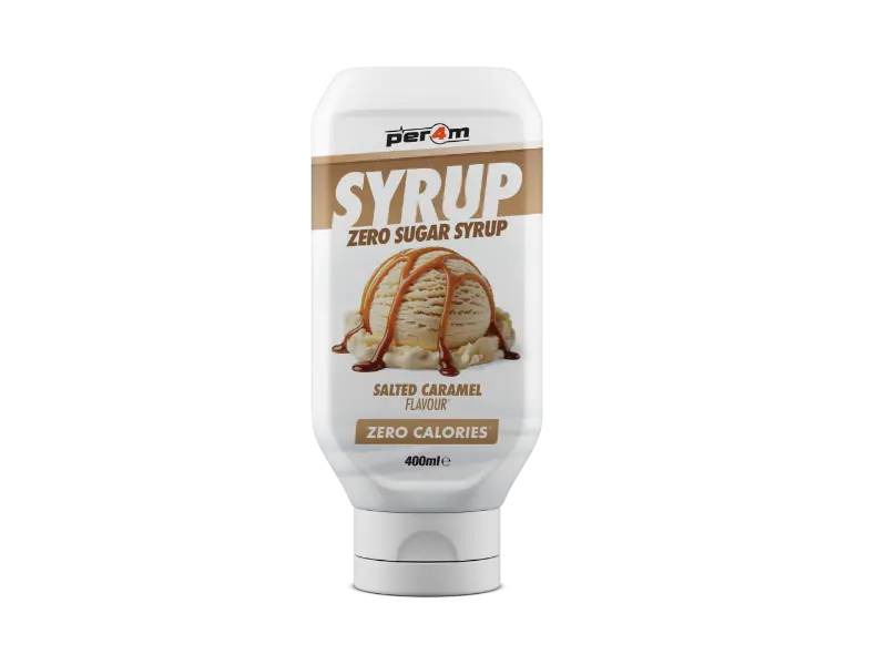 Per4m Zero Syrups