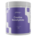 Pitstop+ Creatine Monohydrate