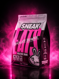 SNEAK EATS Chocolate Brownie Mealtime Shake | Meal Replacement, 30g Protein, No Added Sugar, 25 Vitamins & Minerals, Vegetarian, 17 Servings