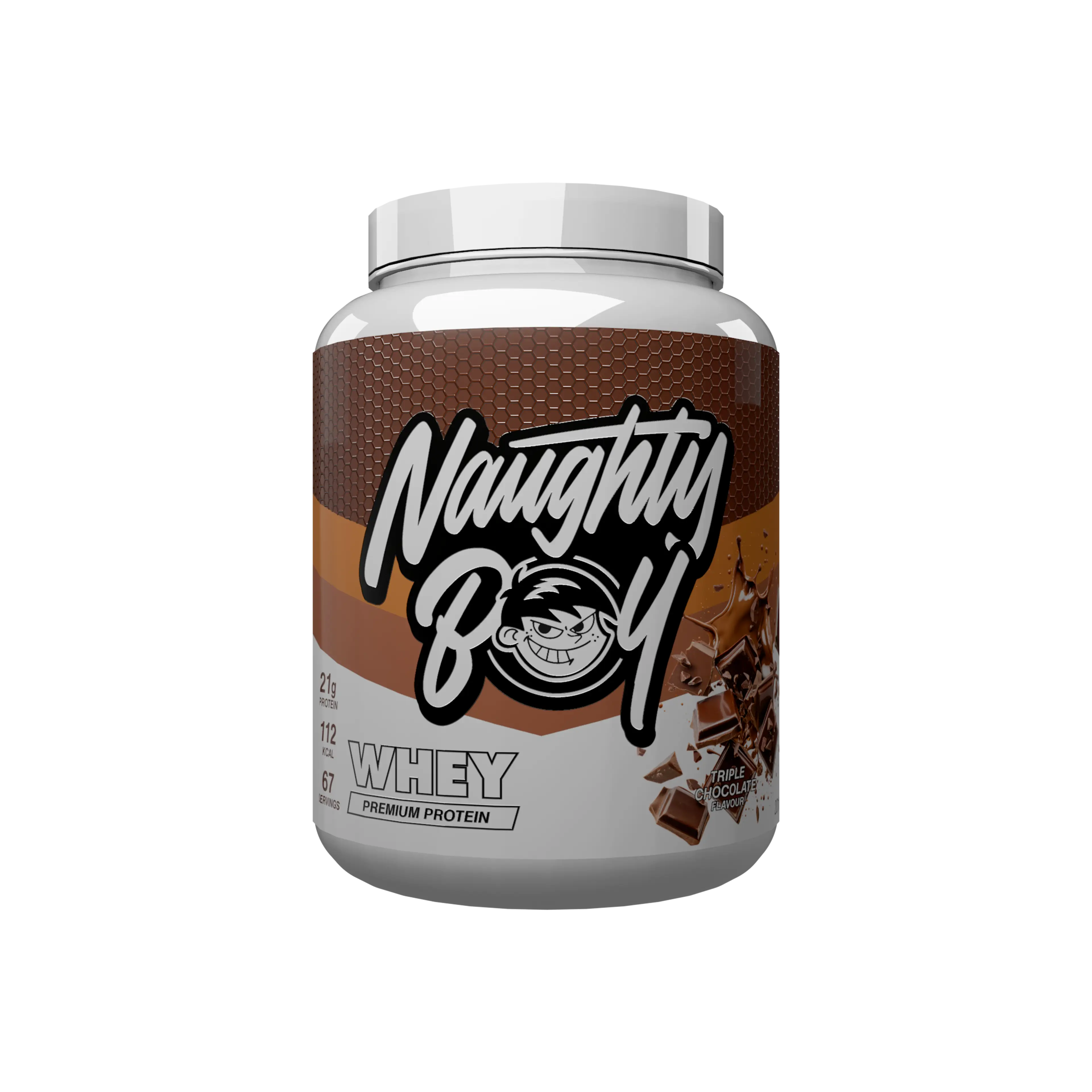 Advanced Whey Protein - Triple Chocolate