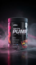 Applied Nutrition Non Stim Pump Pre Workout 500G