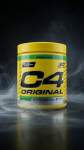C4 Original Pre Workout 30 servings