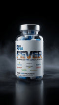 Hr Labs Fever 40 75 caps