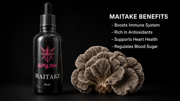 Maitake Mushroom Extract 50ml
