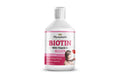 Biotin Liquid 500 mL - High Strength 10000mcg With Vit C