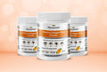 Hydrolysed Marine Collagen Plus Powder 300g - 10,000mg Collagen Orange Flavoured