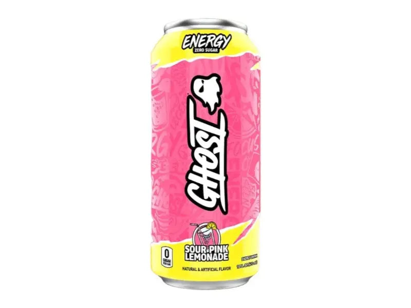 Ghost Energy Drink