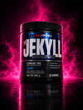 Pro Supps DR JEKYLL Signiture Pre Workout