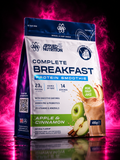 Applied Nutrition Complete Breakfast 490g - Apple & Cinnamon