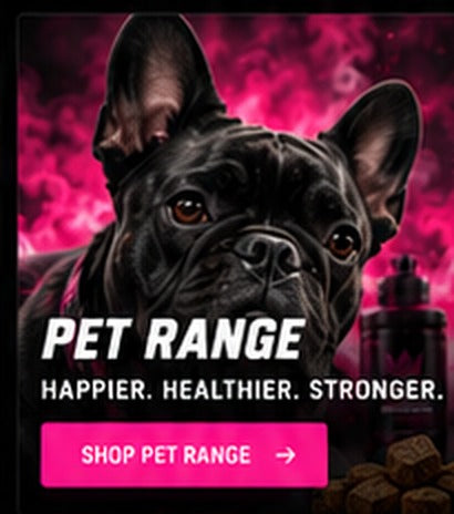 Pet Range